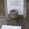 Klein Anna 1906-1980 Grabstein